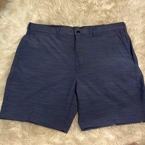 Men’s Premier Flex Performance Shorts NWT
